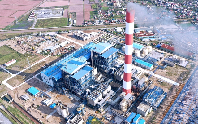 Dự án gần 42.000 tỷ đồng được hồi sinh ngoạn mục và cột mốc lịch sử không thể quên lúc 8h07 phút