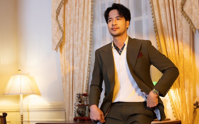 Trước ngày cưới, nam diễn viên nhắc lời hứa của Quý Bình: "Bình từng nói chắc nịch"