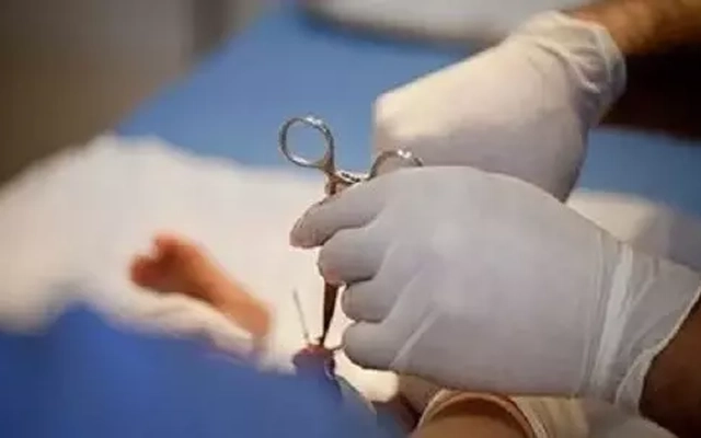 Cảnh báo chấn thương tinh hoàn ở tuổi vị thành niên, tránh bỏ lỡ thời gian vàng điều trị