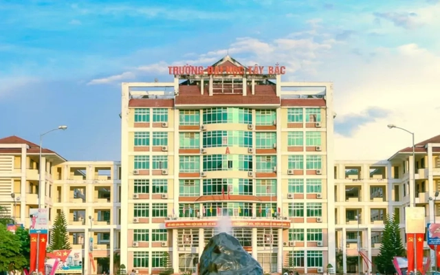 Thanh tra Chính phủ chuyển vụ việc Trường Đại học Tây Bắc sang Bộ Công an