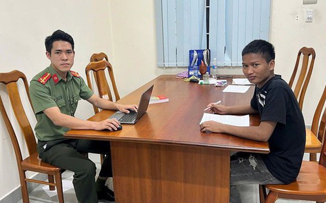 Nhậu say ngủ quên trên ô tô, người đàn ông bị đưa sang Campuchia