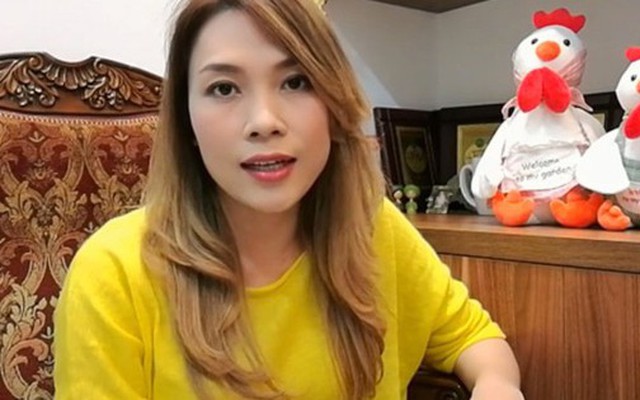 Mỹ Tâm lên tiếng vụ chiếc áo bị xé thành 8 mảnh