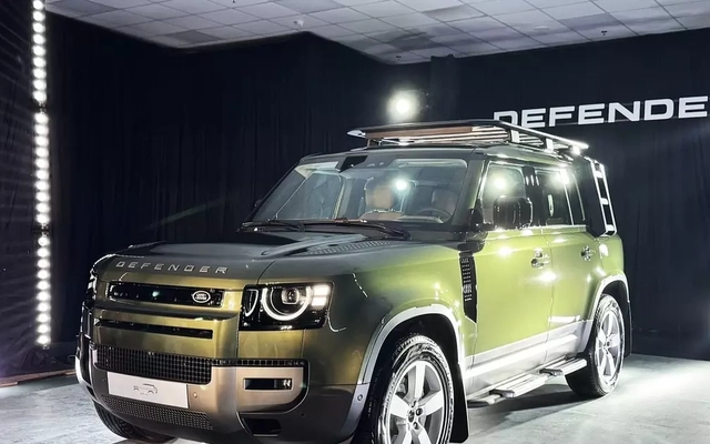 Làn sóng xe hybrid đổ bộ Việt Nam trong năm 2025