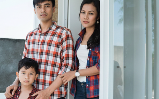 “Đừng đặt bốn thứ này trước cửa nhà, nếu không sẽ ảnh hưởng đến con cái” - Nhà bạn có phạm phải không?