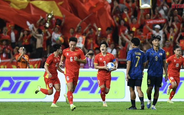 Báo Thái Lan gọi SEA Games 33 là “màn kịch, giải đấu đáng quên nhất lịch sử”