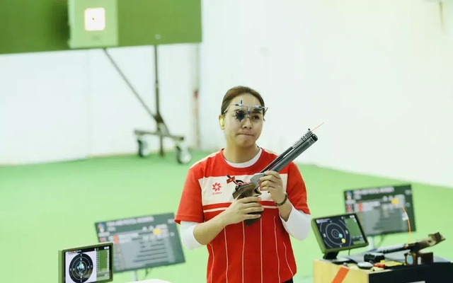 3 tuyển thủ Việt Nam giành nhiều huy chương nhất SEA Games 33