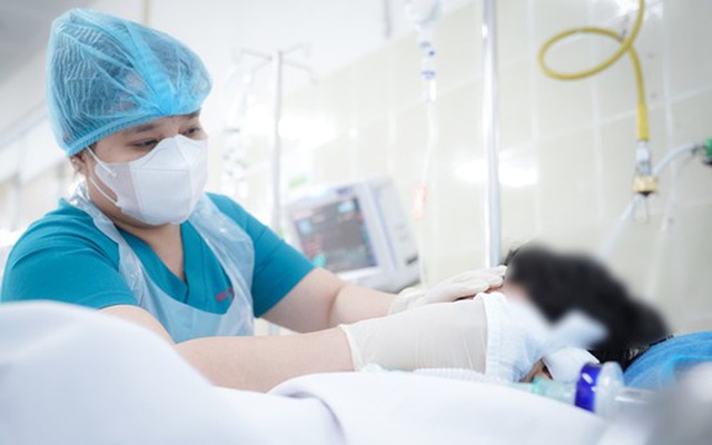 Nghiên cứu điều chỉnh lương khởi điểm cho bác sĩ