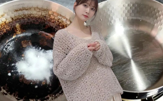 Tôi thật sự choáng trước cách giới trẻ dọn bếp: Dùng toàn đồ rẻ mà bếp sạch bong kin kít hơn cả sản phẩm đắt