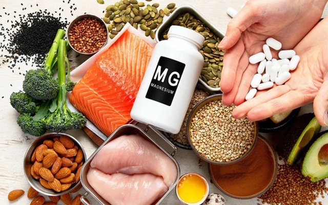 Ung thư ruột tránh xa vì những món ăn này