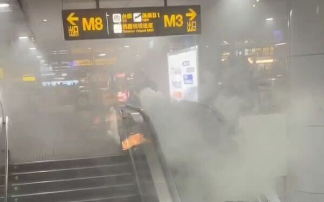 Vụ tấn công rúng động Đài Loan (Trung Quốc): Kế hoạch ban đầu của nghi phạm còn kinh hoàng hơn