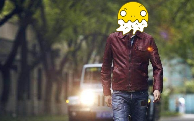 Nhan sắc xuống cấp trầm trọng của mỹ nam oán hận Triệu Vy suốt 20 năm