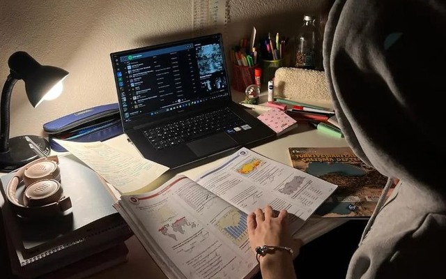 Trong tiếng Việt, có 1 từ càng nói nhiều càng dễ đánh mất may mắn