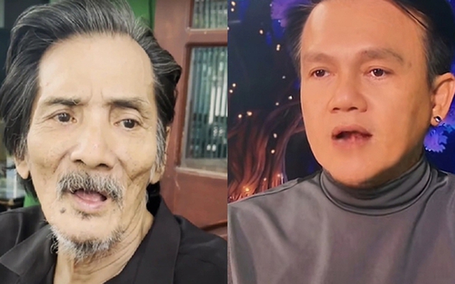 Nam MC nổi tiếng gỡ clip nói về Thương Tín: "Tôi gỡ bỏ clip không phải vì sợ ai"