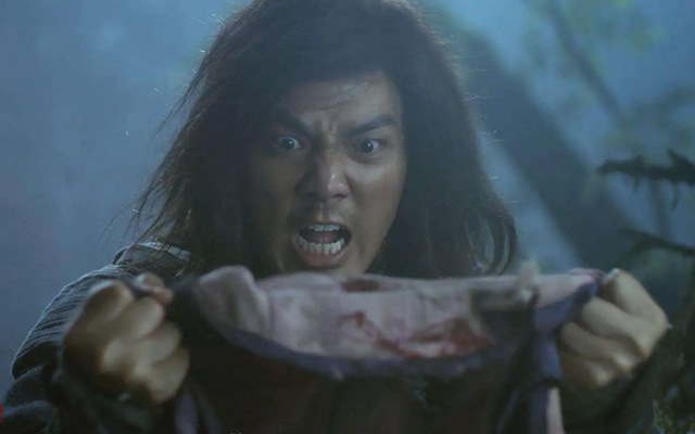 Kiều Phong lẽ ra là đại anh hùng, nếu không gặp nhân vật này: Võ công phế, 1 câu nói đủ giết cả đời người