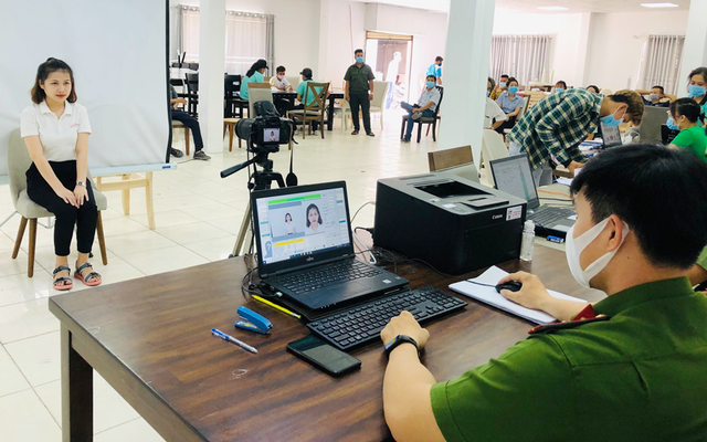 Bộ Công an có đề xuất mới nhất về thông tin cá nhân của tất cả người dân