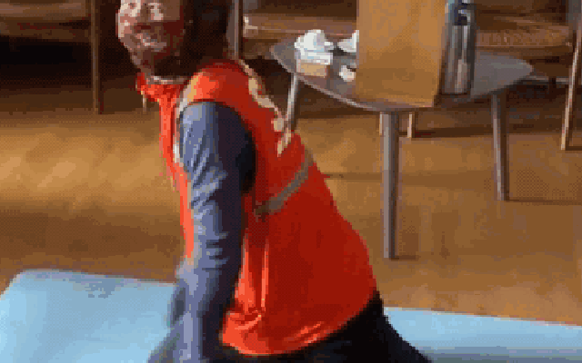 "Đặc quyền" lạ nhất của shipper Việt Nam