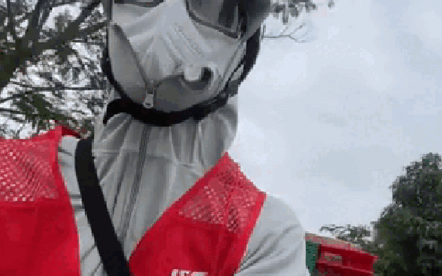 Shipper 1 ngày giao bao nhiêu đơn?