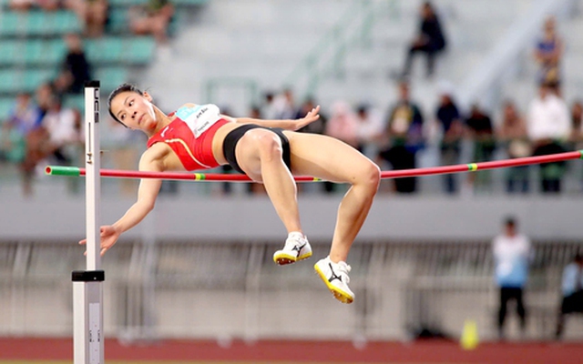 SEA Games 33: Quả ngọt nhờ đầu tư bài bản