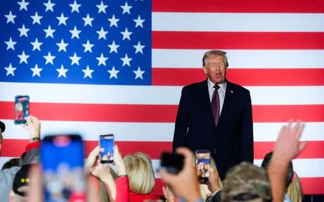 Tổng thống Trump triệu hồi gần 30 nhà ngoại giao khắp thế giới, bao gồm cả Đại sứ Mỹ tại Việt Nam