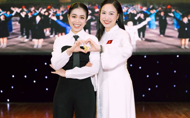 Lý do Thượng úy, ca sĩ Trần Bích Ngọc ra mắt MV đầu tay sau 10 năm