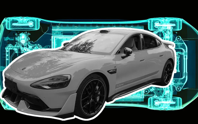 Xe điện tự bốc cháy khi di chuyển, Trung Quốc rúng động vì "ác mộng trở lại": Chỉ còn 1 cách này cứu thôi?