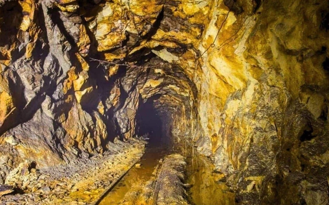 Phát hiện 38 mỏ khoáng sản chỉ trong 3 tháng, trong đó có khoảng 19 tấn vàng
