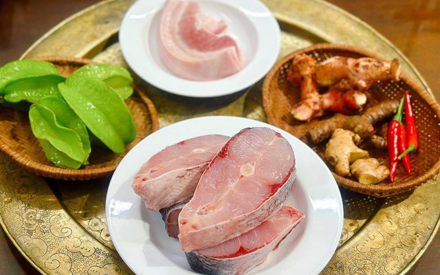 Việt Nam có loại cá bình dân, giàu omega-3 ngang cá hồi, rất tốt cho nam giới nhưng hay bị “ghét bỏ”