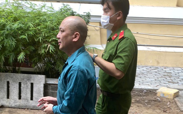 Cựu chủ tịch Công ty Global buôn lậu lốp xe: “Chốt án” sau 6 năm