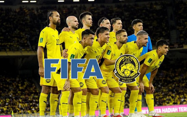 FIFA điều tra “sếp lớn” của Malaysia, toàn bộ bí mật về bê bối nhập tịch sắp bị phanh phui