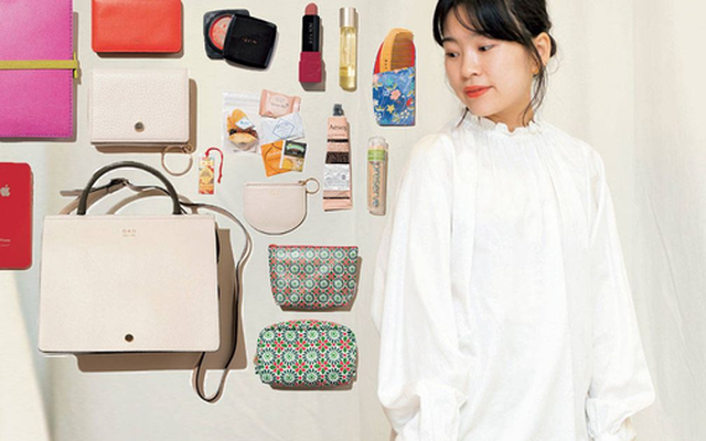 Phụ nữ 40+ nên bỏ 7 món này khỏi túi xách - nhiều người đã thử và bất ngờ vì kết quả