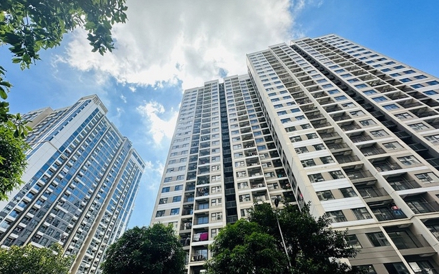 Kinh nghiệm 15 năm sống chung cư: Tôi nhận ra nên làm phòng khách ngang hay dọc, chọn đúng thì sống sướng, bán dễ