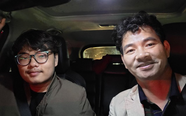 NSND Xuân Bắc bị con trai Bi Béo từ chối 1000 lần vì xin làm điều này