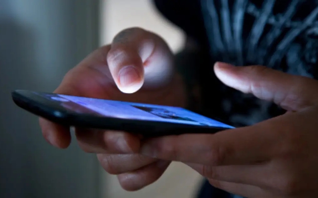 Nhiều người dùng điện thoại bị theo dõi mà không hề biết