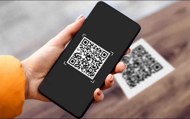 Thay đổi mới liên quan đến mã QR mà tất cả người dân cần nắm rõ