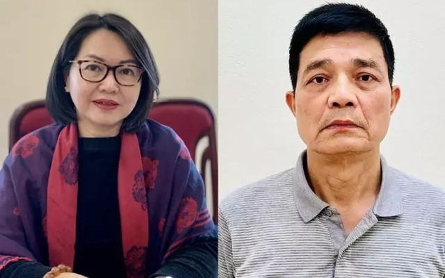 Chốt ngày xét xử hai cựu Cục trưởng Cục An toàn thực phẩm và 53 bị cáo trong vụ án