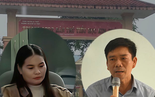 Động thái của phụ huynh sau khi Phó Hiệu trưởng Đỗ Thị Hồng Huế bị cách chức