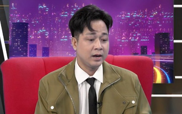 Nam ca sĩ 44 tuổi nói thẳng việc nghệ sĩ làm từ thiện bị mạng xã hội chỉ trích