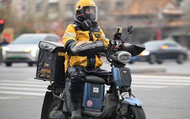 Thành phố 10 triệu dân đột ngột bị "tê liệt": Không ngờ thứ tưởng bình thường lại quan trọng như vậy