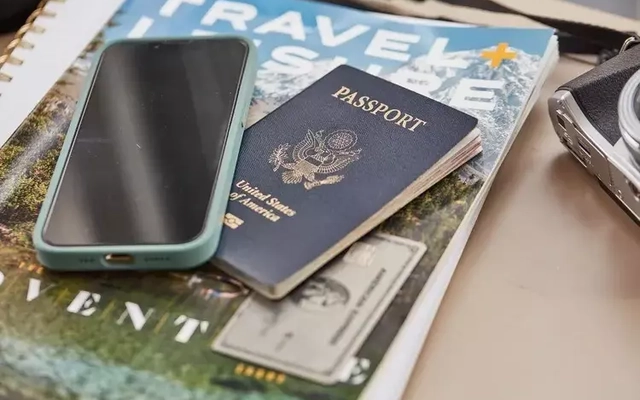 Xử lý nhanh việc mất hộ chiếu khi du lịch nước ngoài