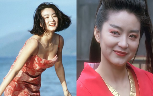 Đông Phương Bất Bại đẹp nhất màn ảnh: Bỏ showbiz cưới tỷ phú, sống xa hoa tuổi 71