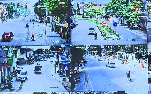 112 phương tiện mắc lỗi không thắt dây an toàn nhanh chóng nộp phạt theo Nghị định 168