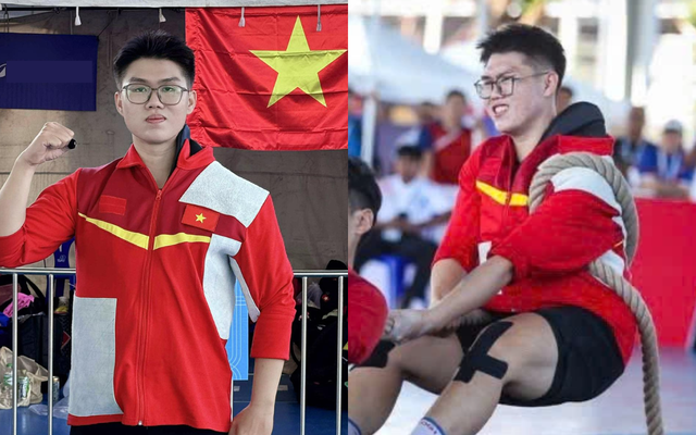 Về kể không ai tin: Đang đi làm bác sĩ thì được cử sang Thái Lan thi kéo co, kết quả đáng kinh ngạc