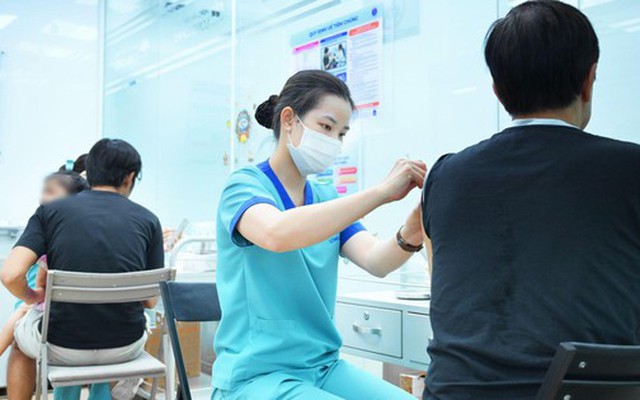 Thêm 4 bệnh truyền nhiễm nhóm B đã có vắc-xin