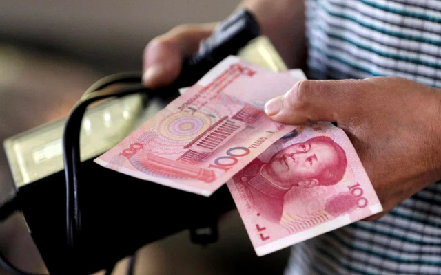 Trung Quốc “xoá dấu” nợ xấu cho dân: Chỉ cần đáp ứng các điều kiện này