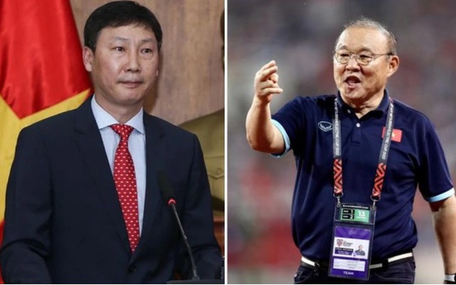 HLV Park Hang-seo lại được tiến cử dẫn U22 Indonesia, nắm cơ hội đối đầu HLV Kim Sang-sik