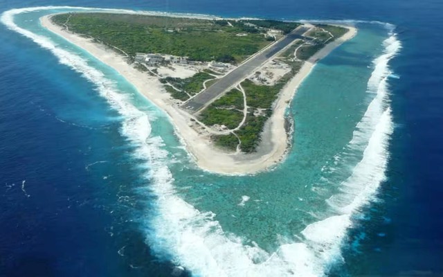 Phát hiện 16 triệu tấn đất hiếm ở độ sâu 6.000 mét dưới đáy biển, nền kinh tế hơn 4.000 tỷ USD rục rịch khai thác, chống lại sự thống trị của Trung Quốc