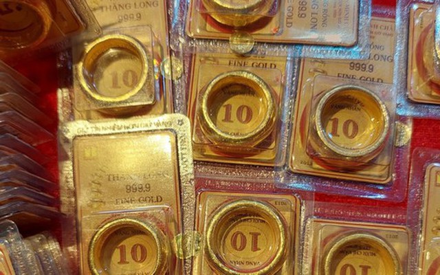 Người mua vàng tại Bảo Tín Minh Châu, Bảo Tín Mạnh Hải chú ý: Thông báo khẩn từ doanh nghiệp