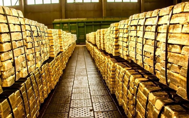 Bán ra gần 1 tấn vàng trong năm 2025, một doanh nghiệp Việt báo lãi tăng vọt lên 2.399 tỷ bất chấp thiên tai