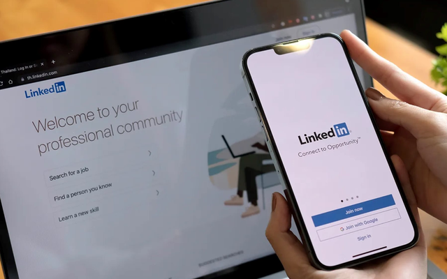 Vấn nạn lừa đảo xuyên biên giới tại LinkedIn: Nửa năm ghi nhận 80 triệu tài khoản giả mạo, có nạn nhân thiệt hại hơn 650 triệu đồng