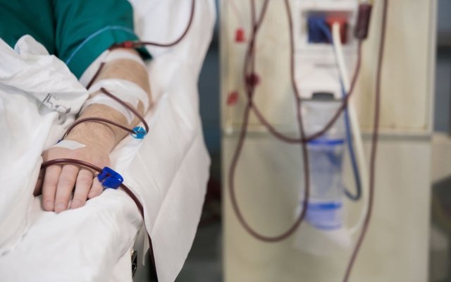 2 dấu hiệu xuất hiện sau khi ngủ dậy cảnh báo thận đang suy yếu: Tuyệt đối không được bỏ qua